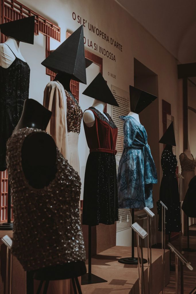 Fausto Sarlis collection