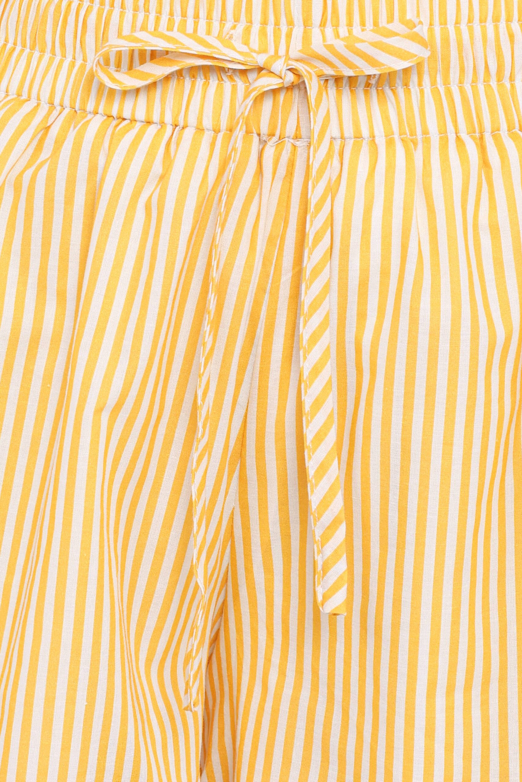 mattina shorts mango stripe mattina shorts mango stripe