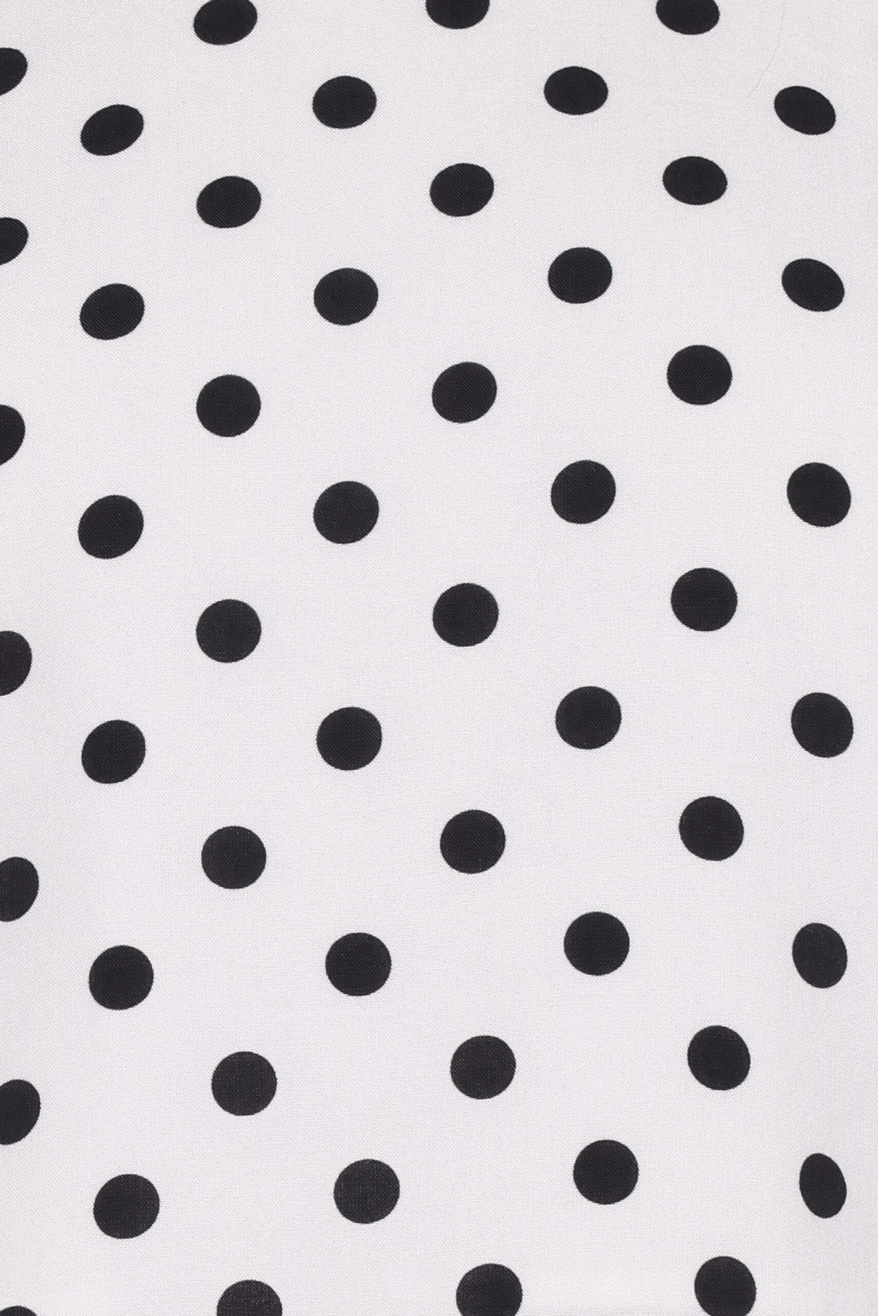 michelle short set white/black polka dot michelle short set white/black polka dot